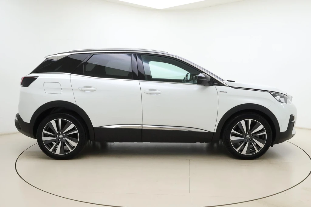 Peugeot 3008 – foto 7