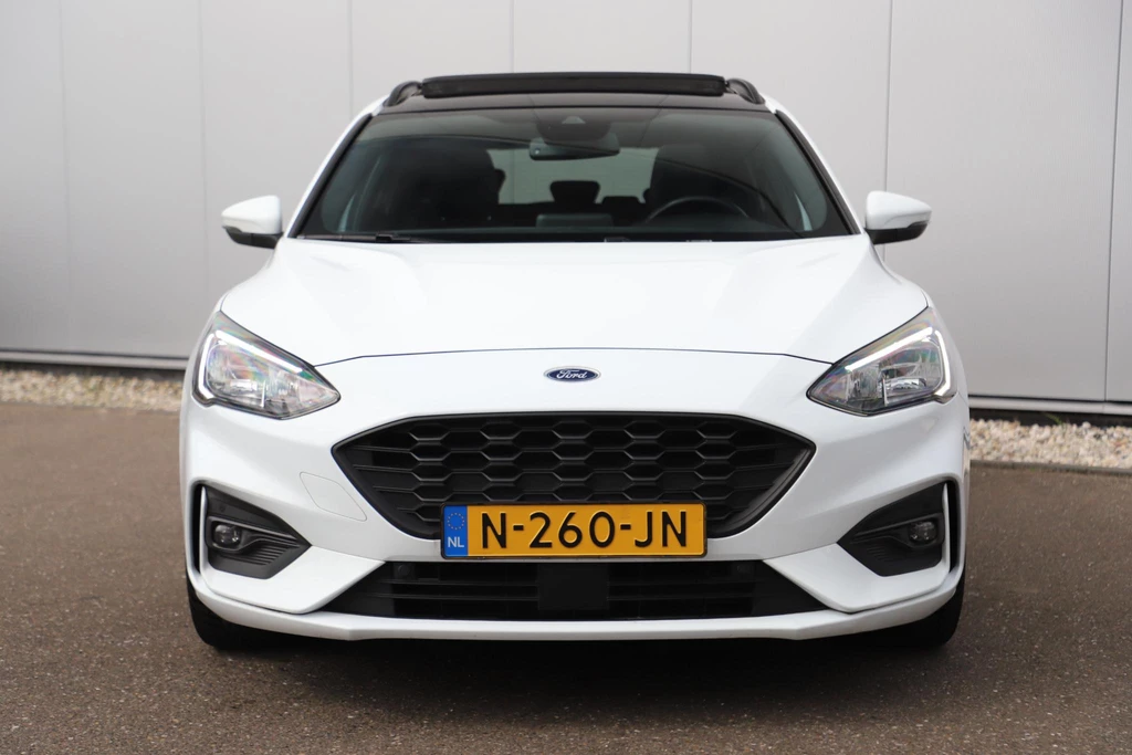 Ford Focus – foto 4