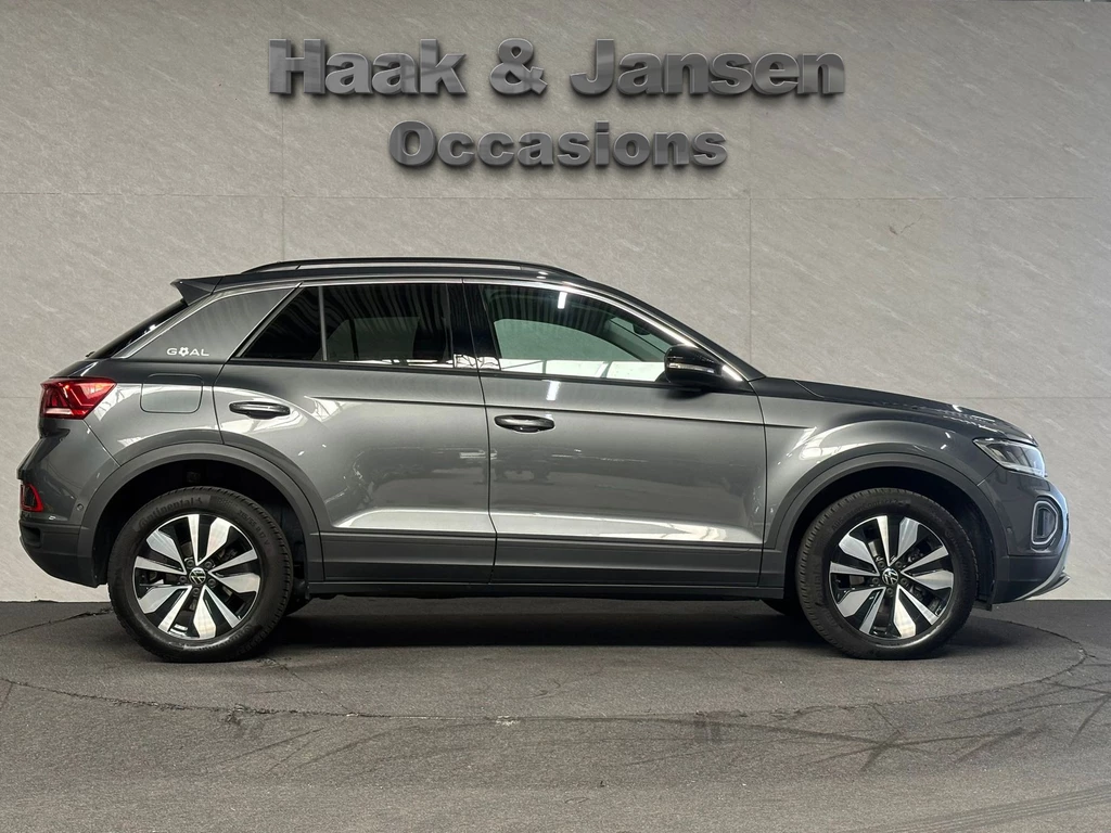 Volkswagen T-Roc – foto 5