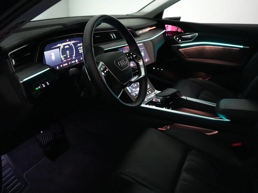 Audi e-tron – foto 36