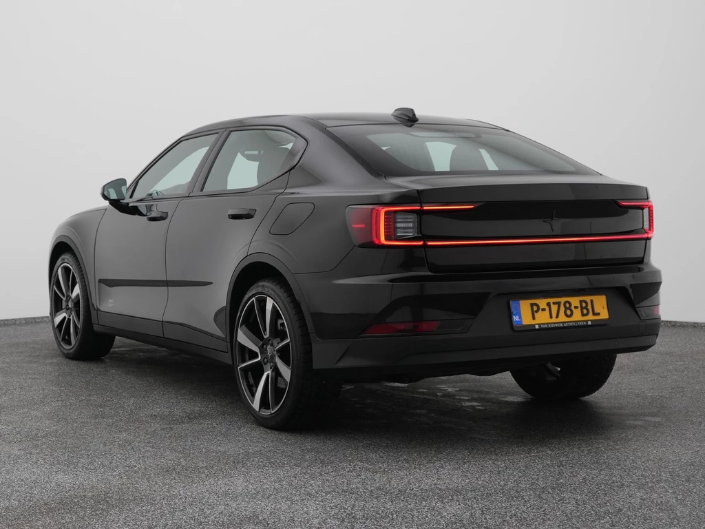 Polestar 2 – foto 4