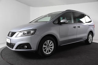 SEAT Alhambra – thumbnail 4