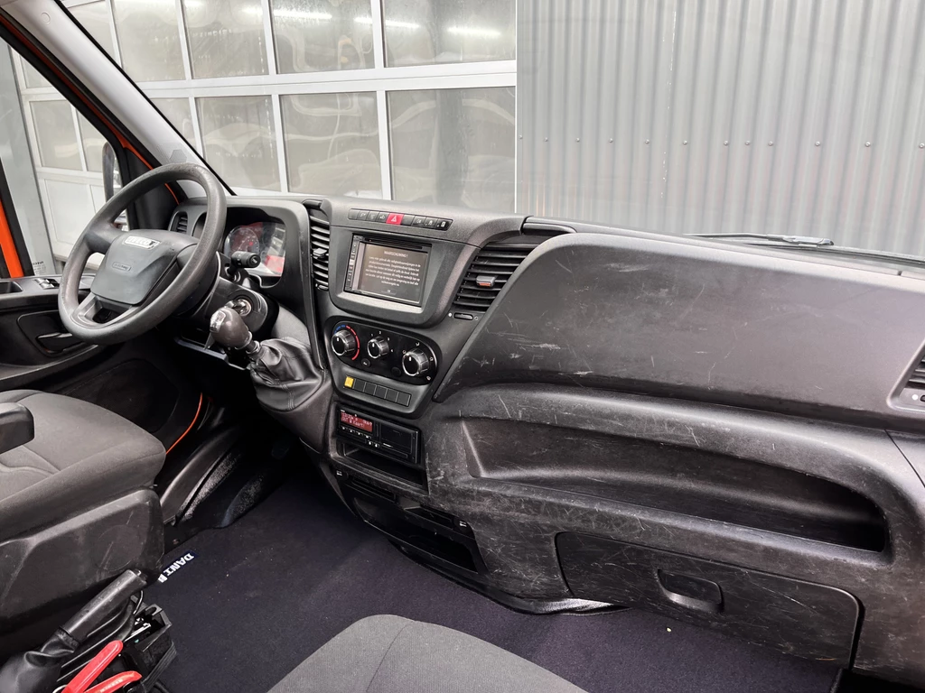 Iveco Daily – foto 27