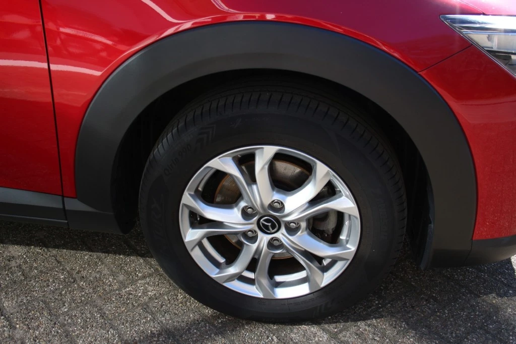 Mazda CX-3 – foto 4