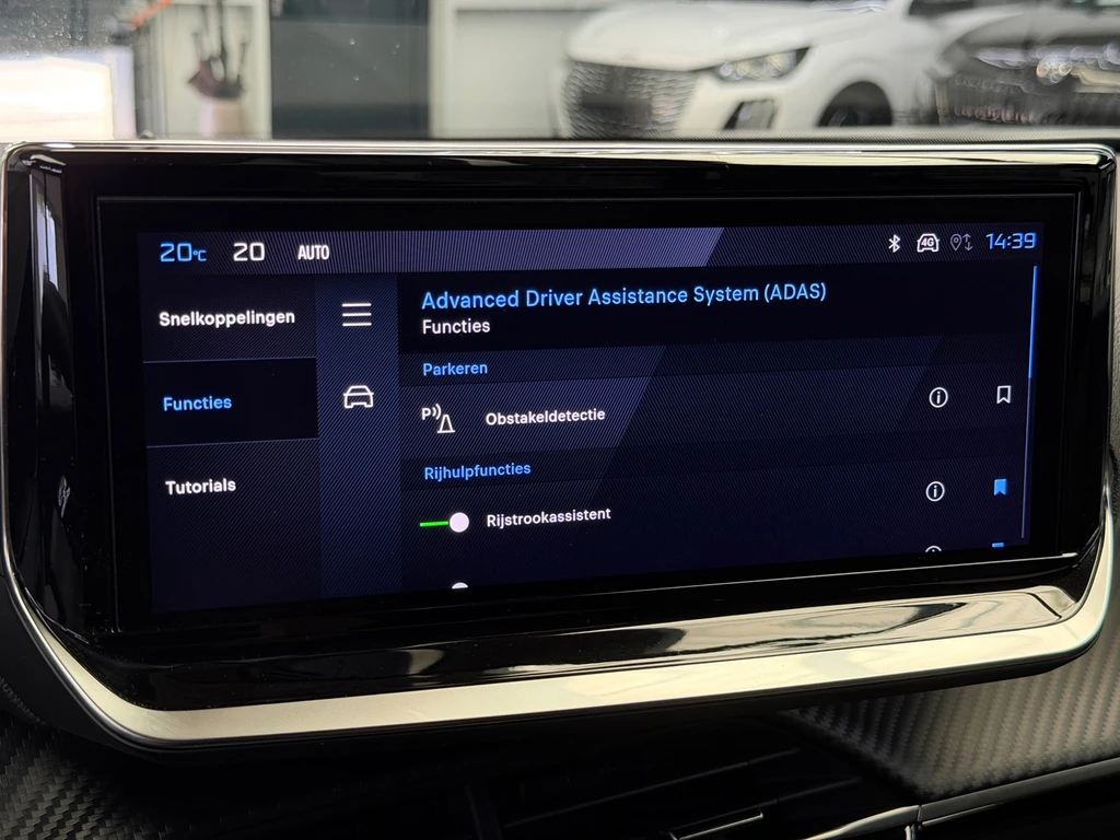 Peugeot 2008 – foto 15