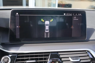 BMW 5 Serie – thumbnail 30