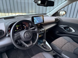 Toyota Yaris Cross – thumbnail 19