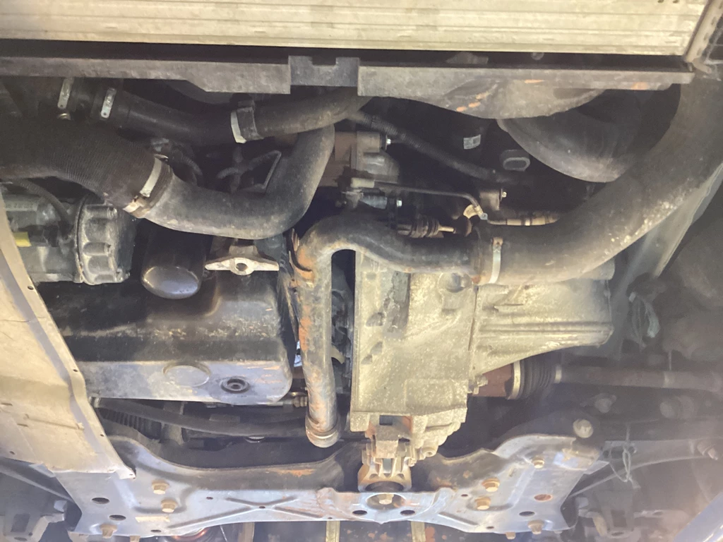 Opel Movano – foto 33