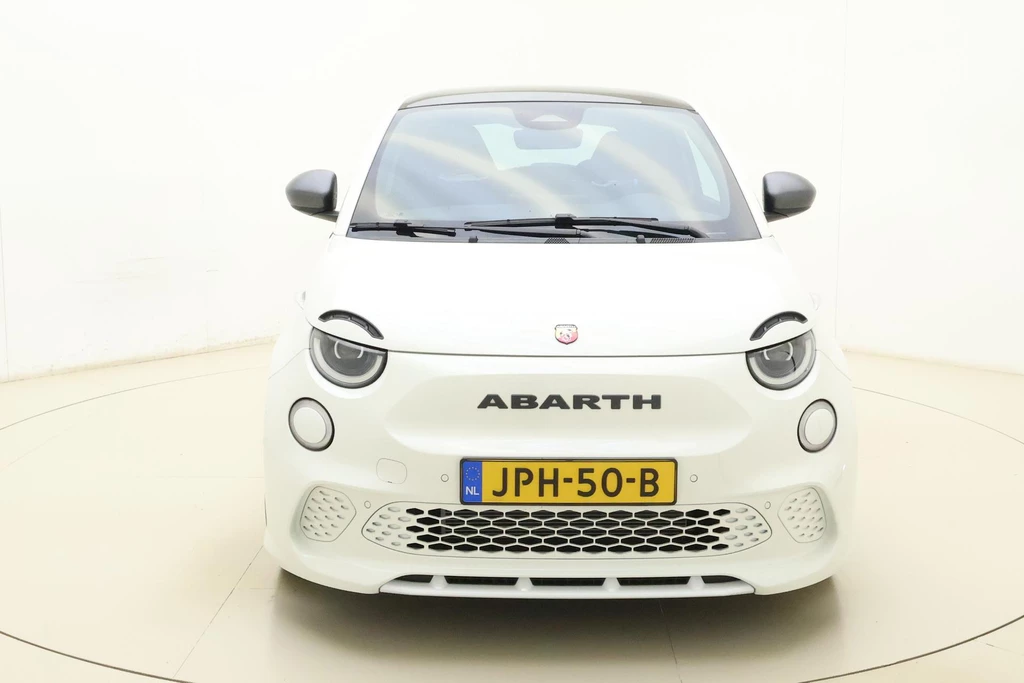 Fiat 500 – foto 9