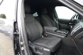 Land Rover Discovery – thumbnail 22
