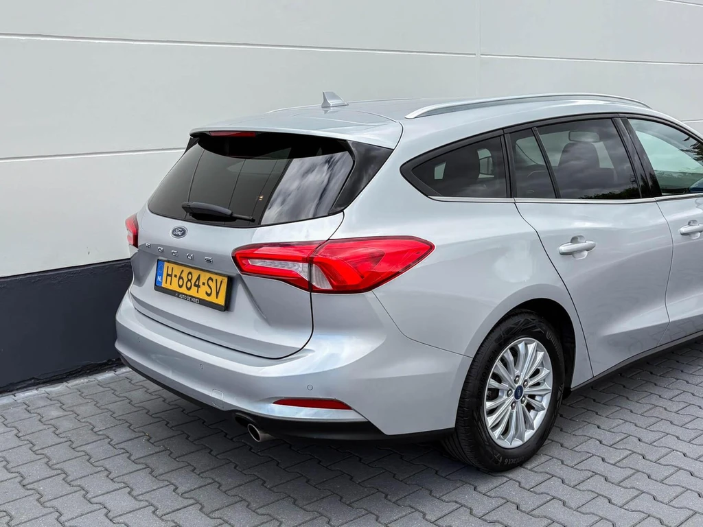 Ford Focus – foto 10