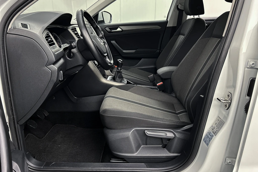 Volkswagen T-Roc – foto 30