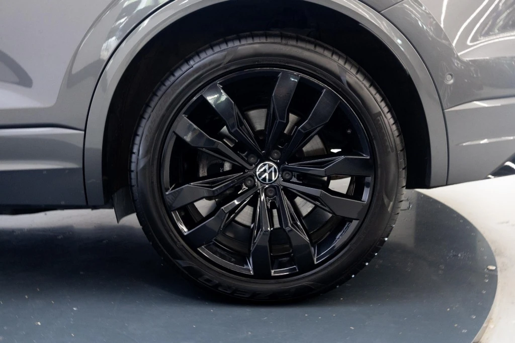 Volkswagen Touareg – foto 23