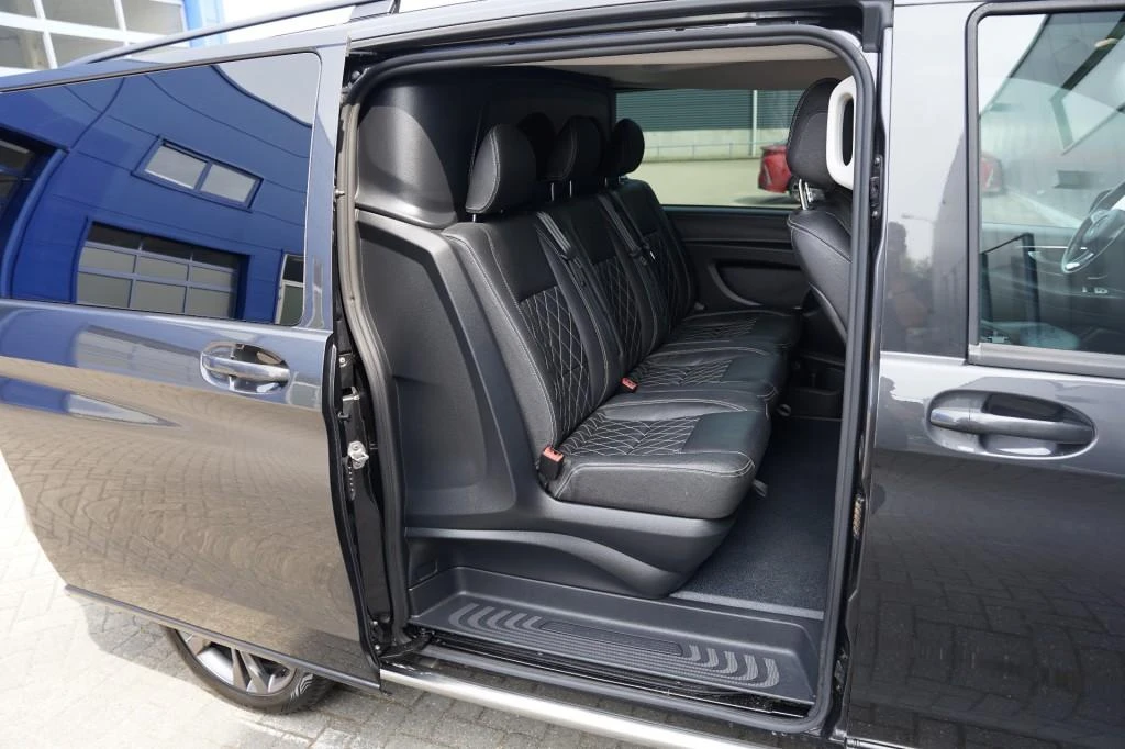 Mercedes-Benz Vito – foto 19