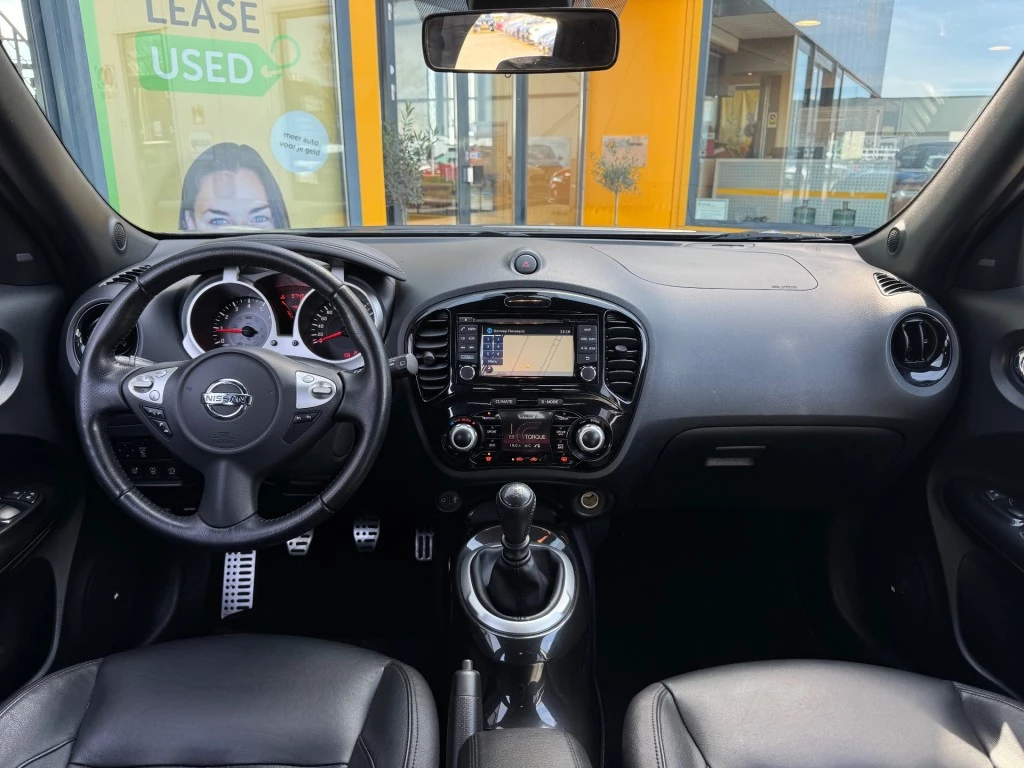 Nissan Juke – foto 17