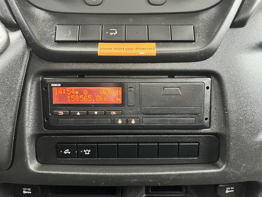 Iveco Daily – foto 36