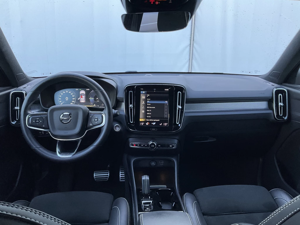 Volvo XC40 – foto 46