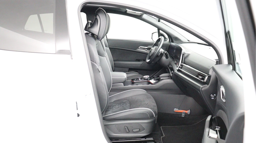 Kia Sportage – foto 34