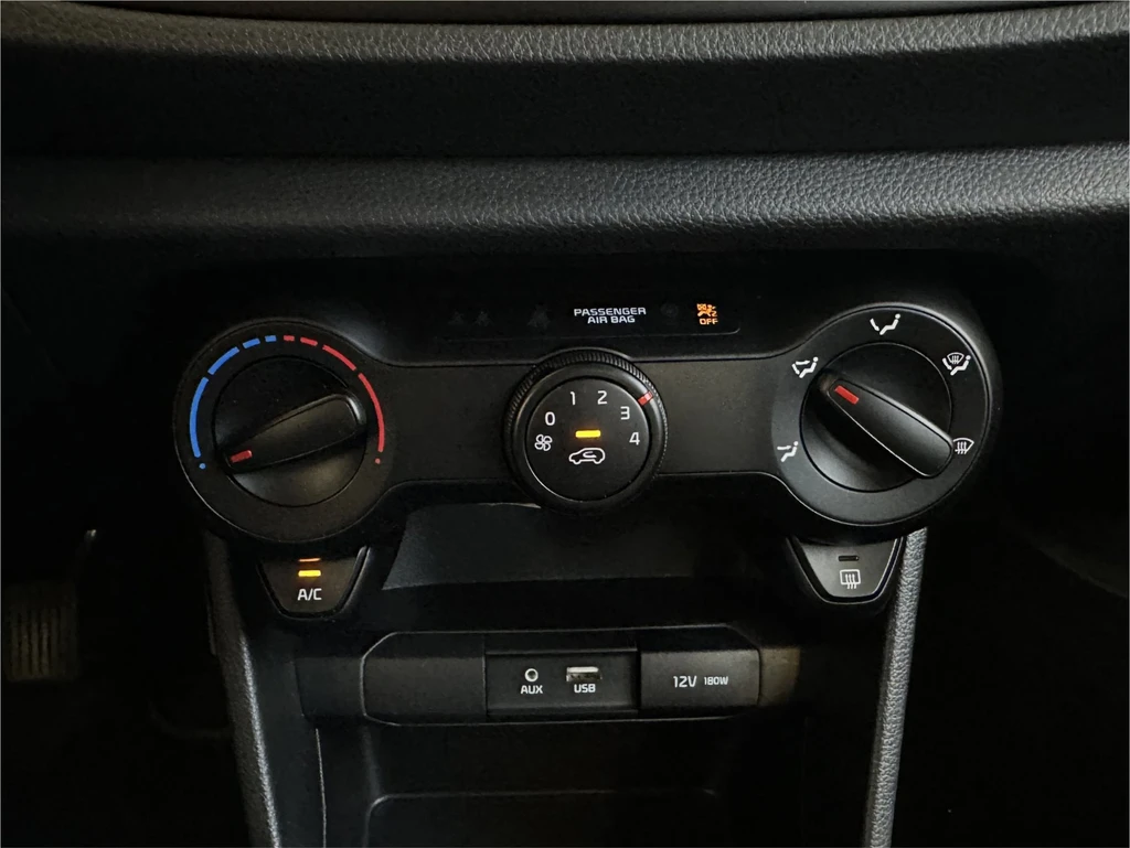 Kia Picanto – foto 20