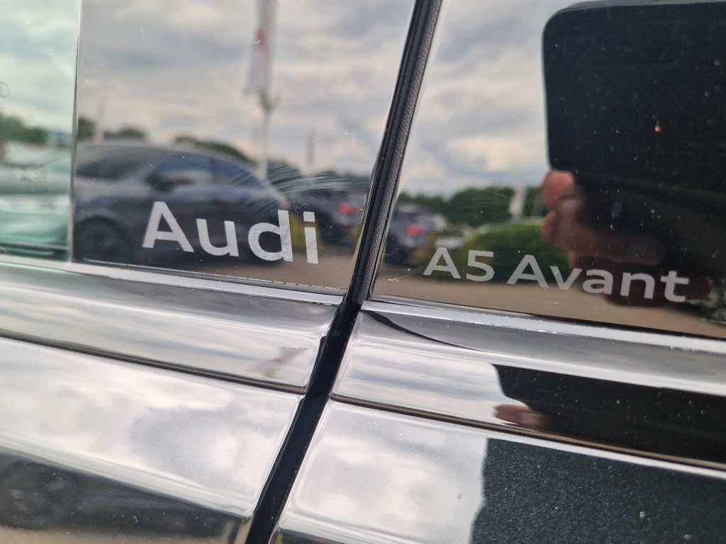 Audi A5 – foto 33