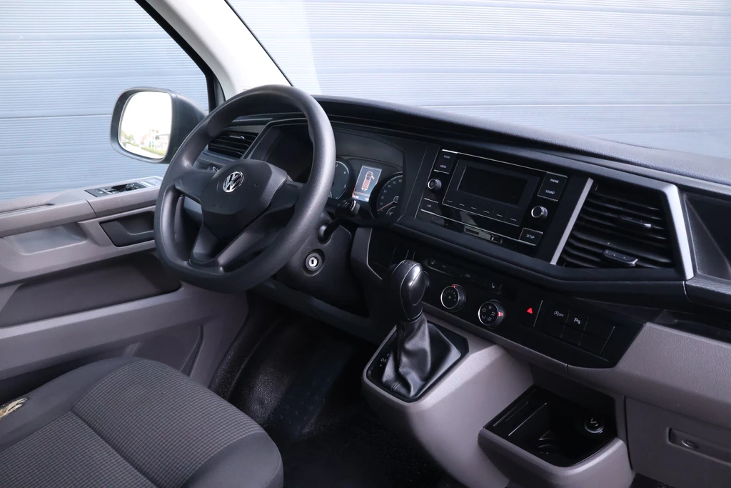 Volkswagen Transporter – foto 5