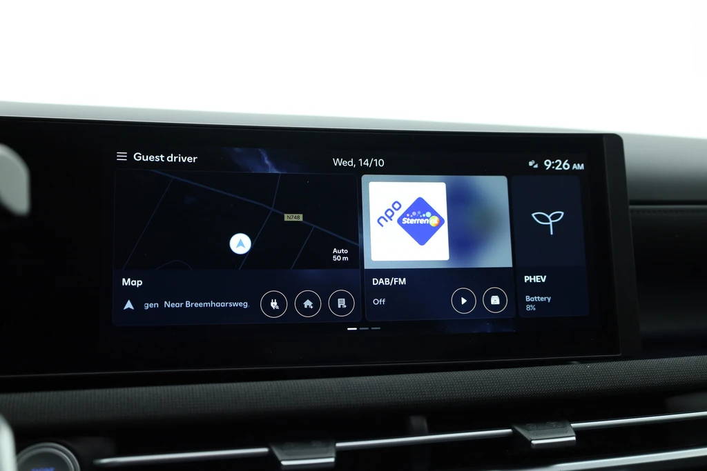 Hyundai Tucson – foto 20