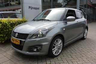 Suzuki Swift – thumbnail 2