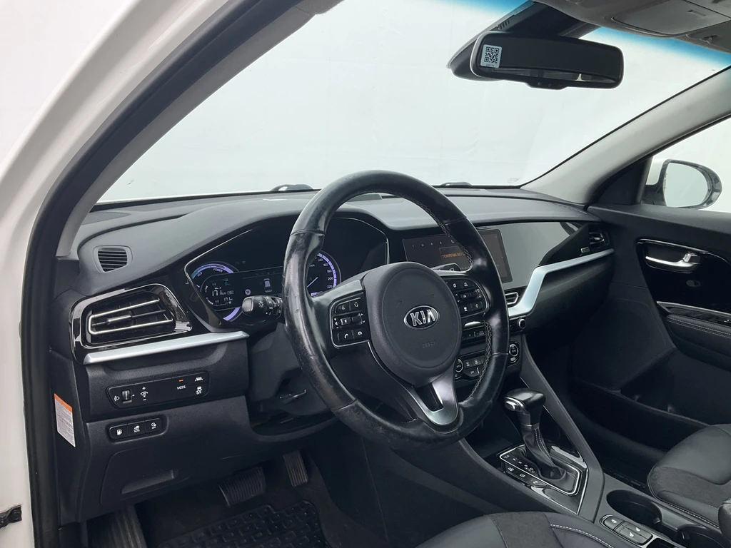 Kia Niro – foto 13