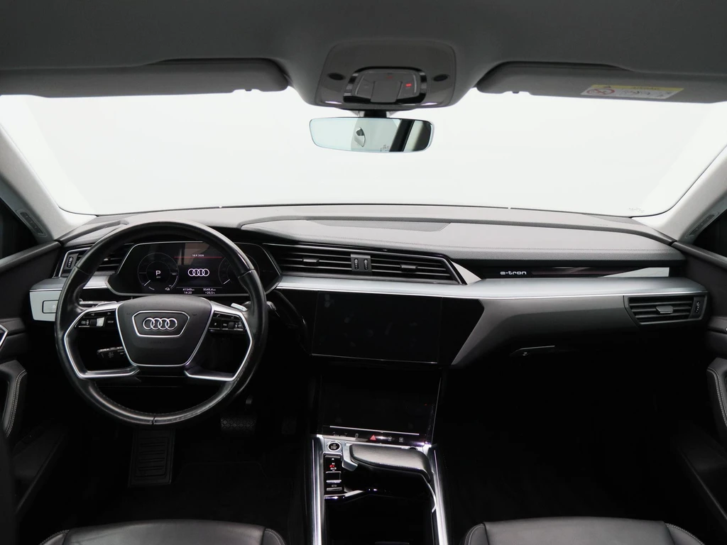 Audi e-tron – foto 43