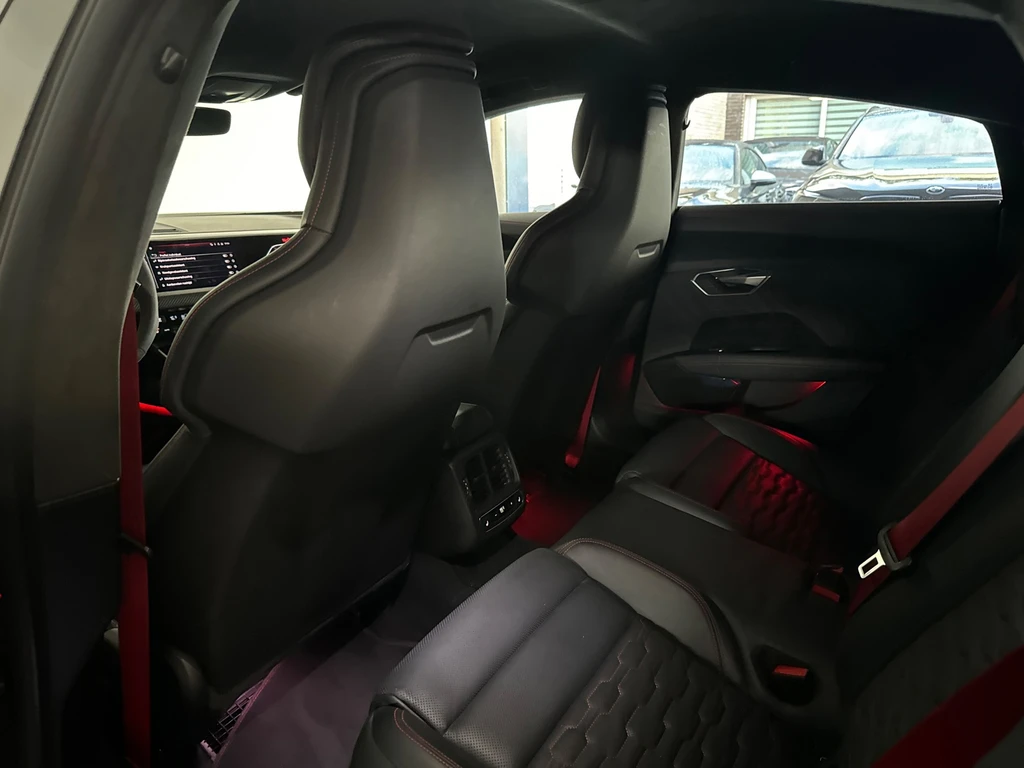 Audi e-tron GT – foto 43
