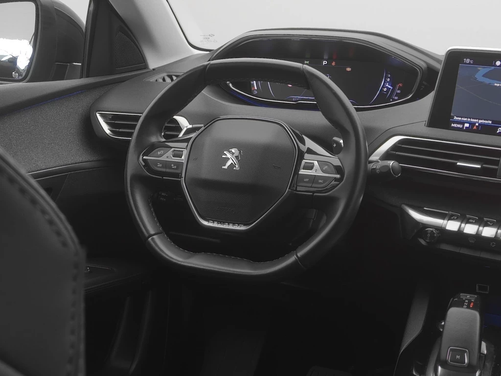 Peugeot 3008 – foto 25