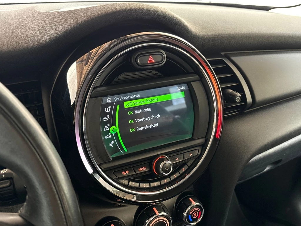 MINI One – foto 17