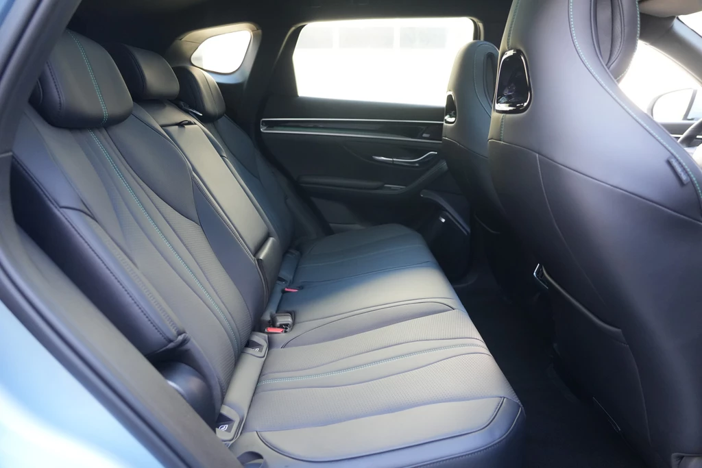 BYD SEAL U – foto 23