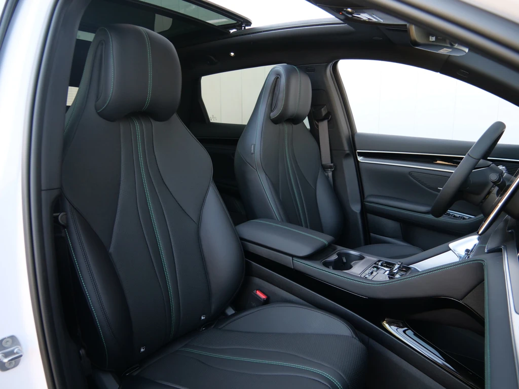 BYD SEAL U – foto 10