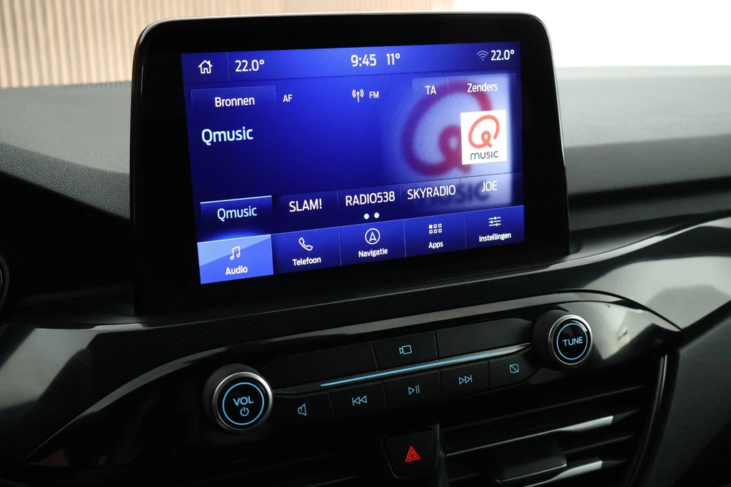 Ford Kuga – foto 23