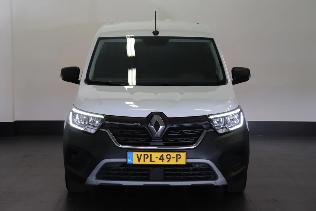 Renault Kangoo – foto 6