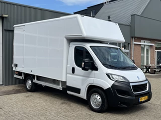 Peugeot Boxer – thumbnail 10