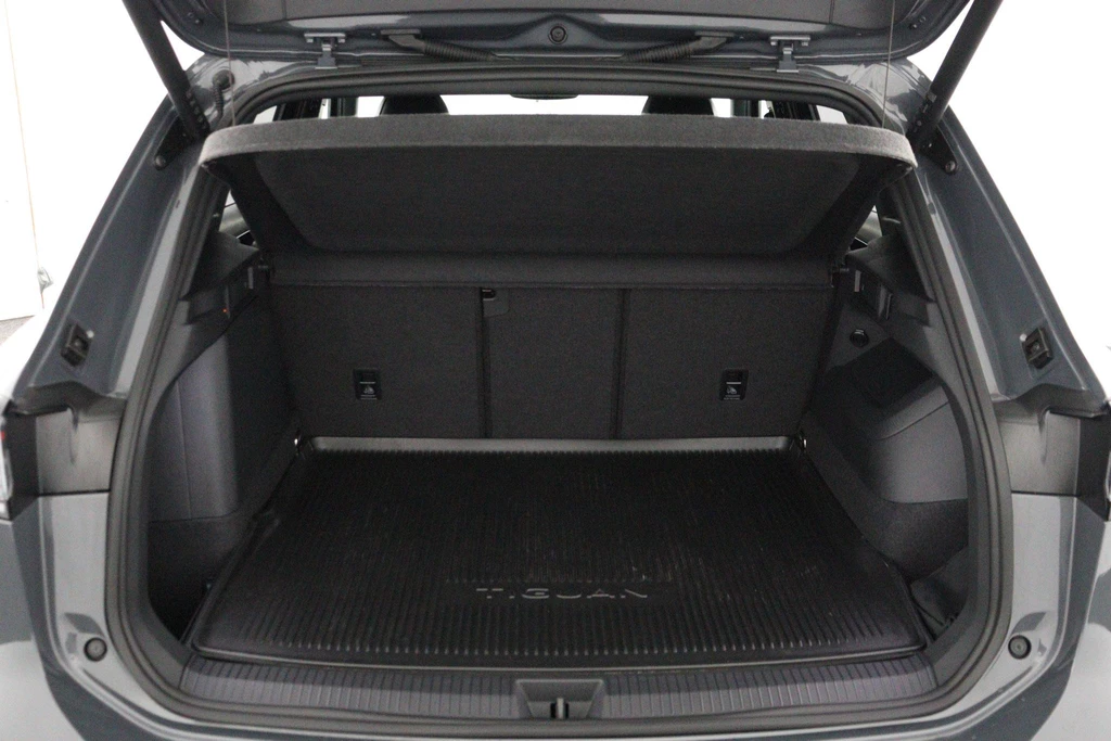 Volkswagen Tiguan – foto 22