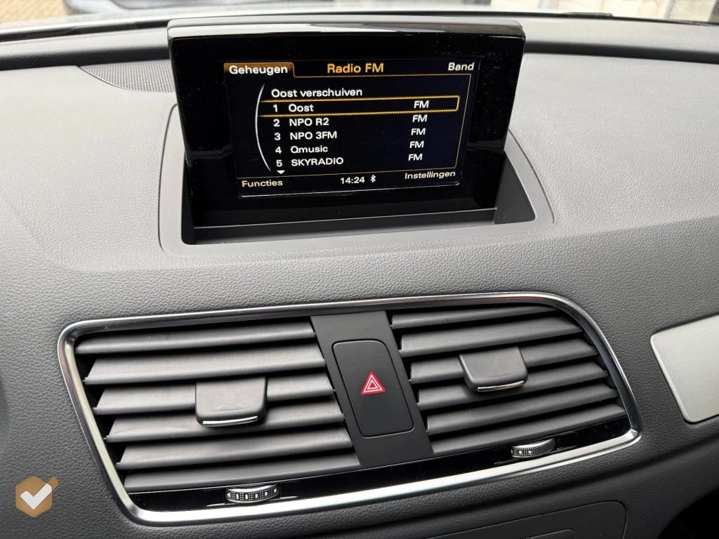 Audi Q3 – foto 35