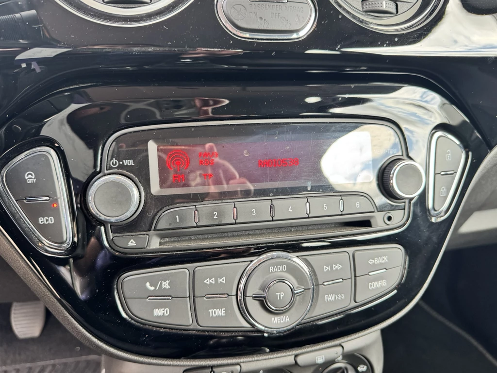 Opel ADAM – foto 9