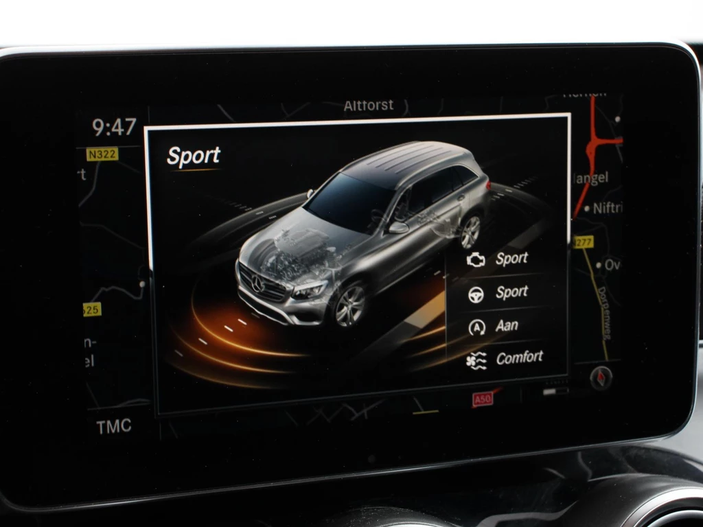 Mercedes-Benz GLC – foto 20
