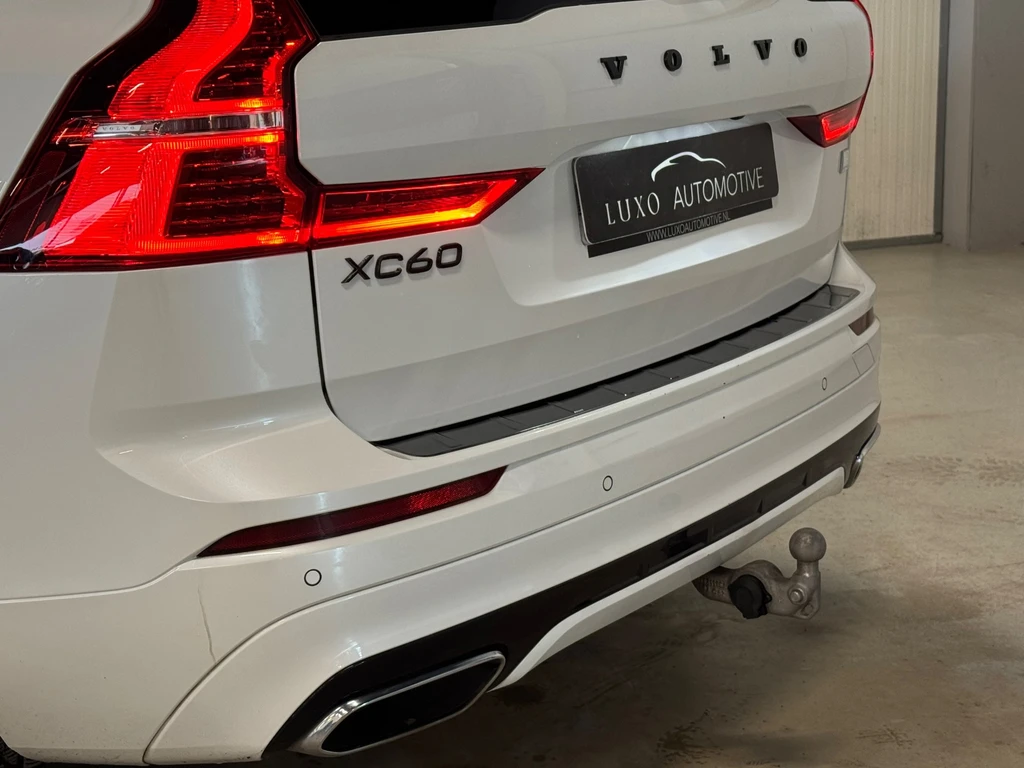 Volvo XC60 – foto 14