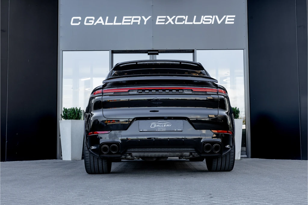 Porsche Cayenne – foto 6