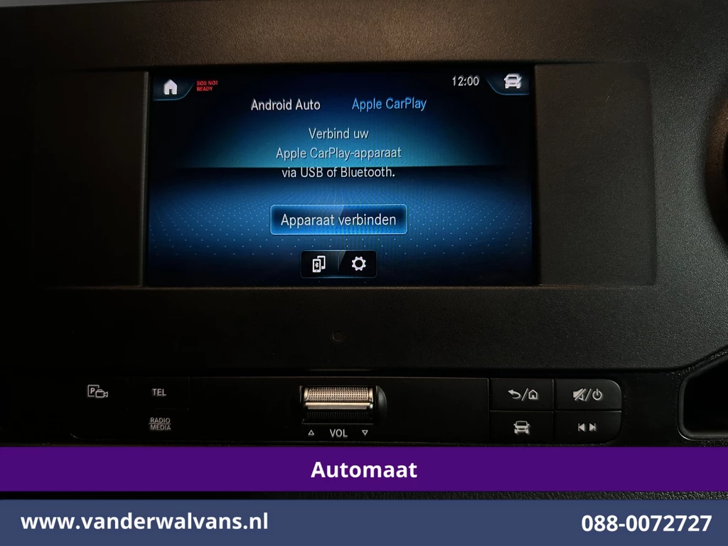 Mercedes-Benz Sprinter – foto 7