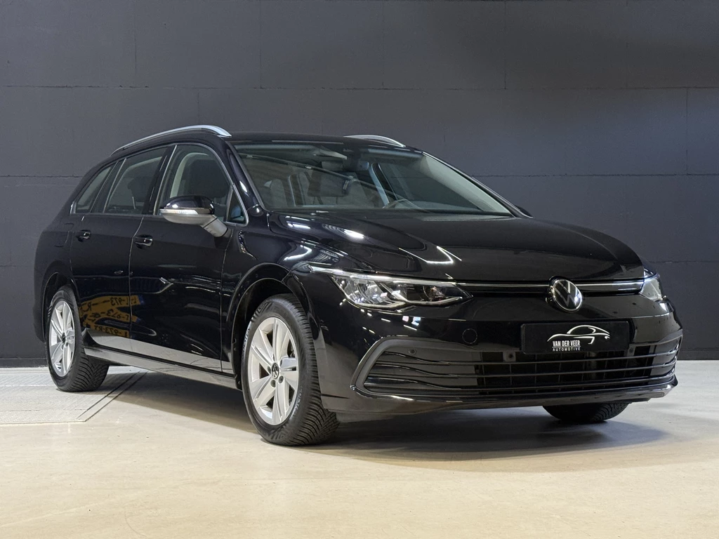Volkswagen Golf – foto 6