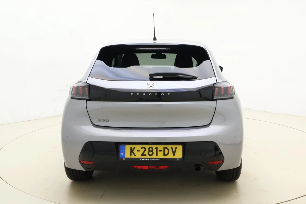 Peugeot 208 – foto 5