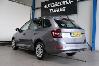 Škoda Fabia – thumbnail 2