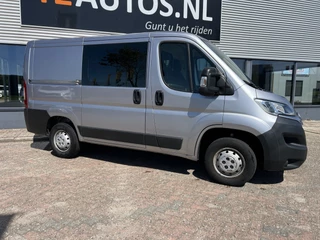 Citroën Jumper – thumbnail 5