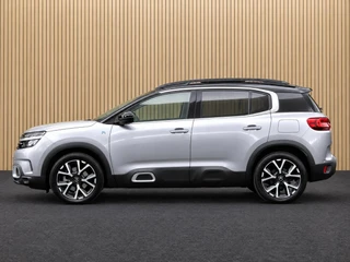 Citroën C5 Aircross – thumbnail 2
