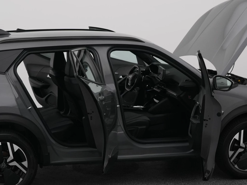 Peugeot 2008 – foto 36